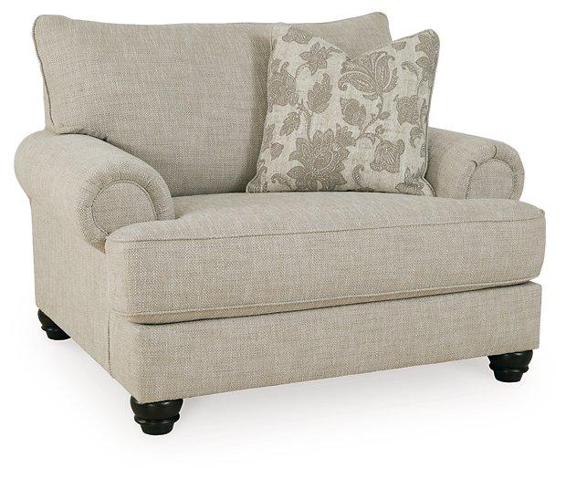 Asanti Living Room Set - Tony’s Furniture Store & Linen (GA) - Multi Location