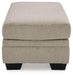 Stonemeade Ottoman - Tony’s Furniture Store & Linen (GA) - Multi Location
