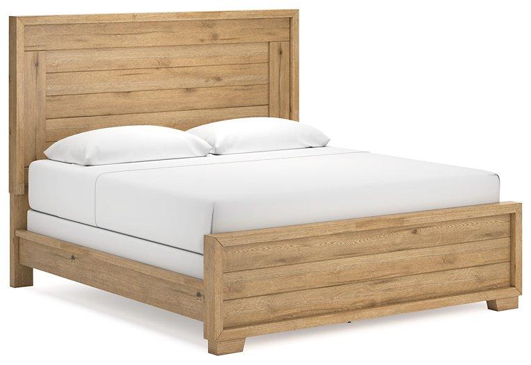 Galliden Bed - Tony’s Furniture Store & Linen (GA) - Multi Location