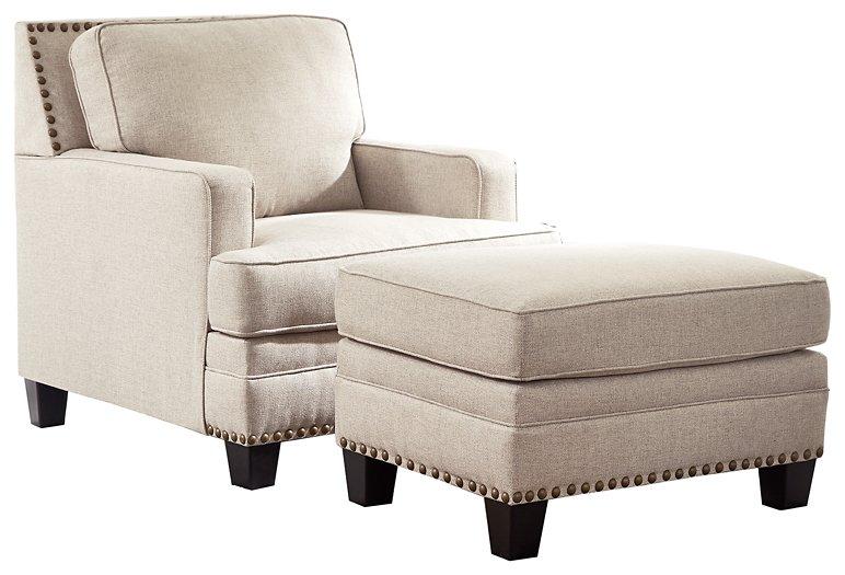 Claredon Living Room Set - Tony’s Furniture Store & Linen (GA) - Multi Location