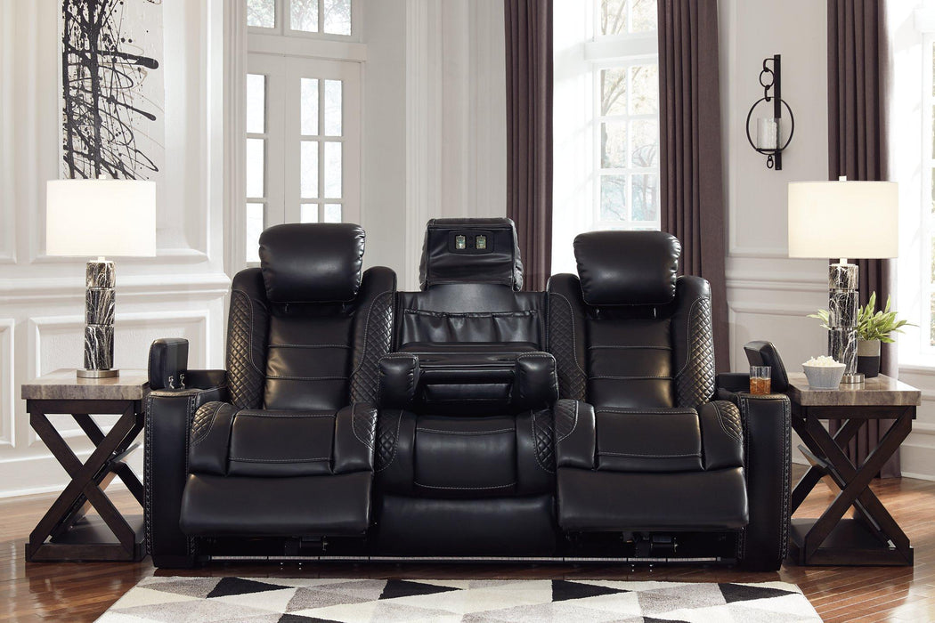 Party Time Living Room Set - Tony’s Furniture Store & Linen (GA) - Multi Location