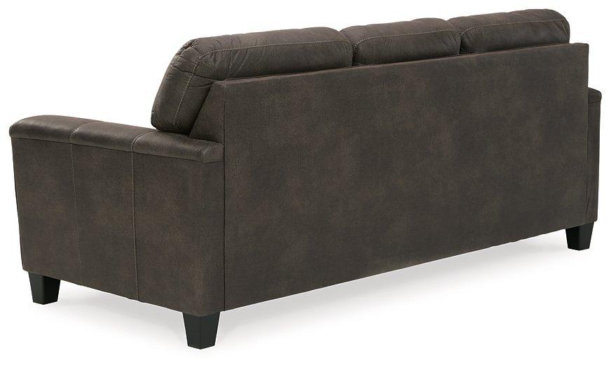 Navi Sofa Sleeper - Tony’s Furniture Store & Linen (GA) - Multi Location