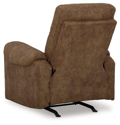 Edenwold Recliner - Tony’s Furniture Store & Linen (GA) - Multi Location