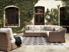 Beachcroft Outdoor Seating Set - Tony’s Furniture Store & Linen (GA) - Multi Location