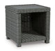 Elite Park Outdoor Seating Set - Tony’s Furniture Store & Linen (GA) - Multi Location
