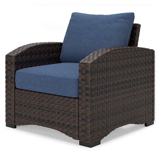 Windglow Outdoor Set - Tony’s Furniture Store & Linen (GA) - Multi Location