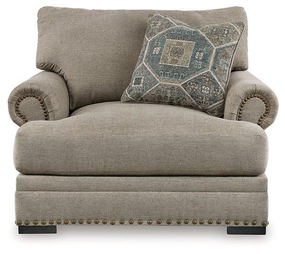 Galemore Living Room Set - Tony’s Furniture Store & Linen (GA) - Multi Location