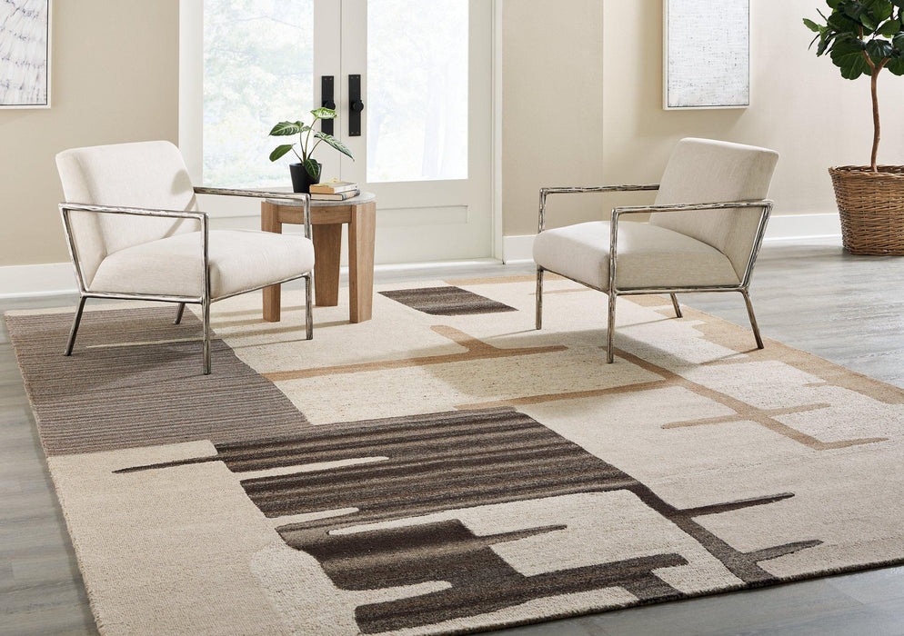 Kencher Rug - Tony’s Furniture Store & Linen (GA) - Multi Location
