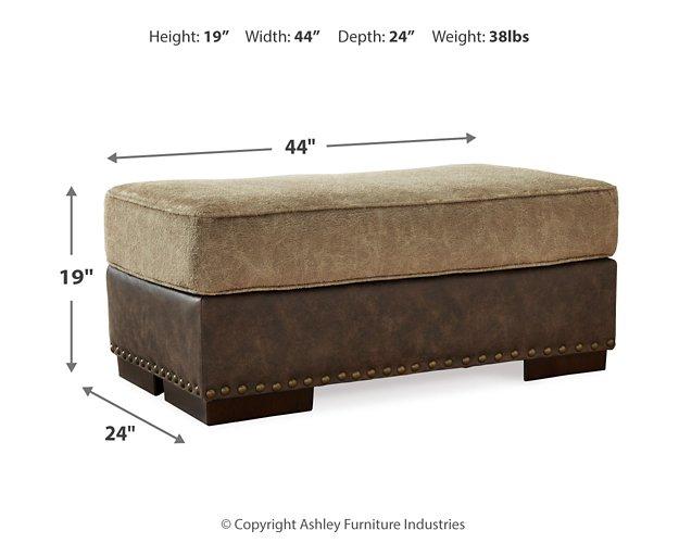 Alesbury Living Room Set - Tony’s Furniture Store & Linen (GA) - Multi Location