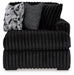 Midnight-Madness Sectional Sofa with Chaise - Tony’s Furniture Store & Linen (GA) - Multi Location