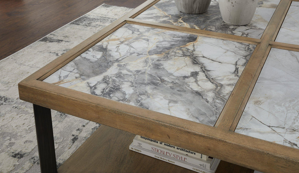 Montia Coffee Table - Tony’s Furniture Store & Linen (GA) - Multi Location