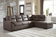 Maderla 2-Piece Sectional with Chaise - Tony’s Furniture Store & Linen (GA) - Multi Location