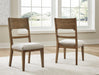 Cabalynn Dining Chair - Tony’s Furniture Store & Linen (GA) - Multi Location
