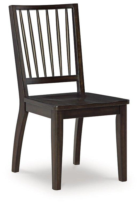 Charterton Dining Chair - Tony’s Furniture Store & Linen (GA) - Multi Location