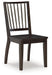 Charterton Dining Chair - Tony’s Furniture Store & Linen (GA) - Multi Location