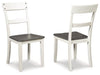 Nelling Dining Room Set - Tony’s Furniture Store & Linen (GA) - Multi Location