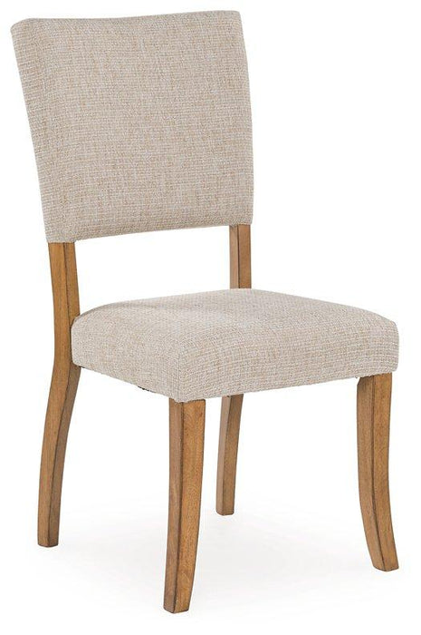 Rybergston Dining Room Set - Tony’s Furniture Store & Linen (GA) - Multi Location