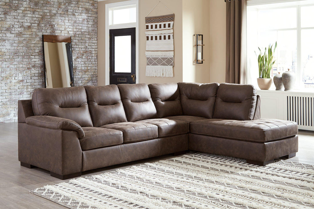 Maderla Living Room Set - Tony’s Furniture Store & Linen (GA) - Multi Location