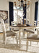 Realyn Dining Chair - Tony’s Furniture Store & Linen (GA) - Multi Location