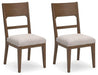 Cabalynn Dining Chair - Tony’s Furniture Store & Linen (GA) - Multi Location