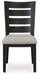 Galliden Dining Chair - Tony’s Furniture Store & Linen (GA) - Multi Location