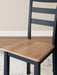 Gesthaven Dining Chair - Tony’s Furniture Store & Linen (GA) - Multi Location