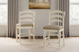 Realyn Counter Height Bar Stool - Tony’s Furniture Store & Linen (GA) - Multi Location