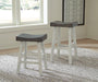 Glosco Counter Height Bar Stool - Tony’s Furniture Store & Linen (GA) - Multi Location