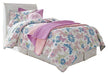 Anarasia Bed - Tony’s Furniture Store & Linen (GA) - Multi Location