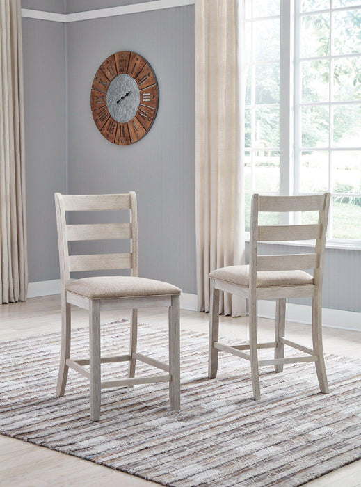 Skempton Counter Height Bar Stool - Tony’s Furniture Store & Linen (GA) - Multi Location