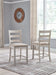 Skempton Counter Height Bar Stool - Tony’s Furniture Store & Linen (GA) - Multi Location