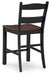Valebeck Counter Height Barstool - Tony’s Furniture Store & Linen (GA) - Multi Location