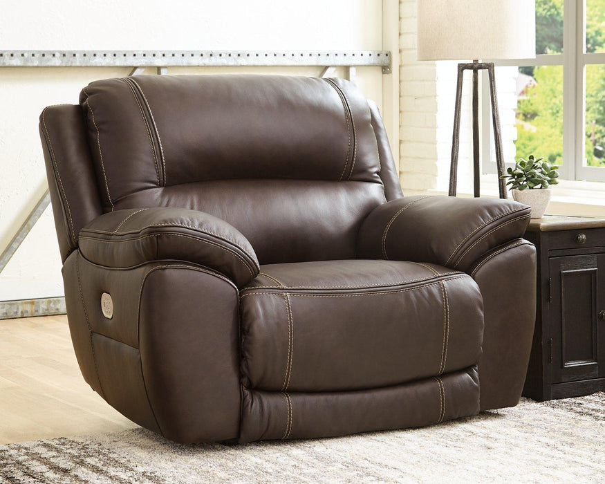 Dunleith Power Recliner - Tony’s Furniture Store & Linen (GA) - Multi Location