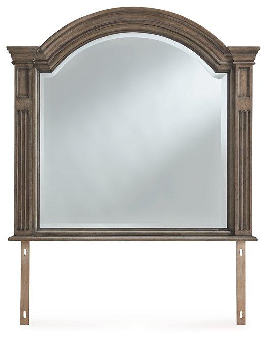 Ardenfield Dresser and Mirror - Tony’s Furniture Store & Linen (GA) - Multi Location