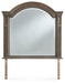 Ardenfield Dresser and Mirror - Tony’s Furniture Store & Linen (GA) - Multi Location