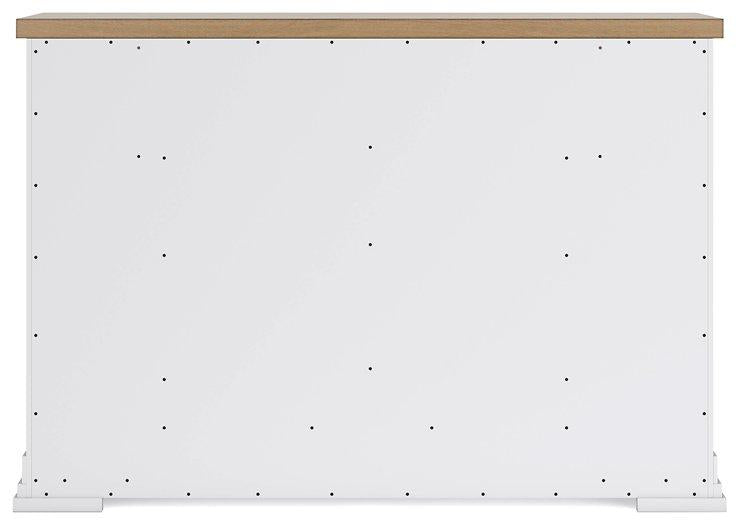 Ashbryn Dresser - Tony’s Furniture Store & Linen (GA) - Multi Location