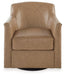 Bradney Swivel Accent Chair - Tony’s Furniture Store & Linen (GA) - Multi Location