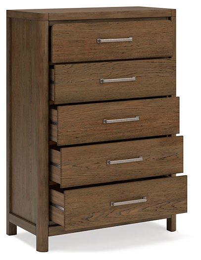 Cabalynn Chest of Drawers - Tony’s Furniture Store & Linen (GA) - Multi Location
