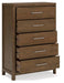 Cabalynn Chest of Drawers - Tony’s Furniture Store & Linen (GA) - Multi Location
