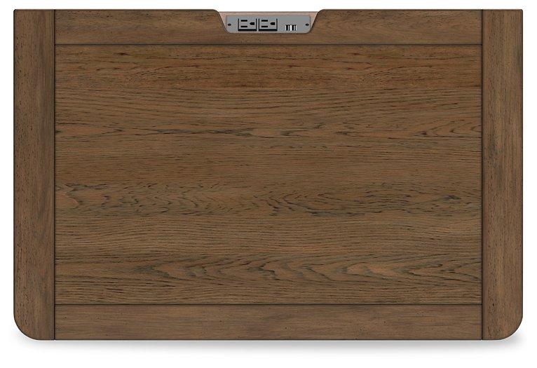 Cabalynn Nightstand - Tony’s Furniture Store & Linen (GA) - Multi Location