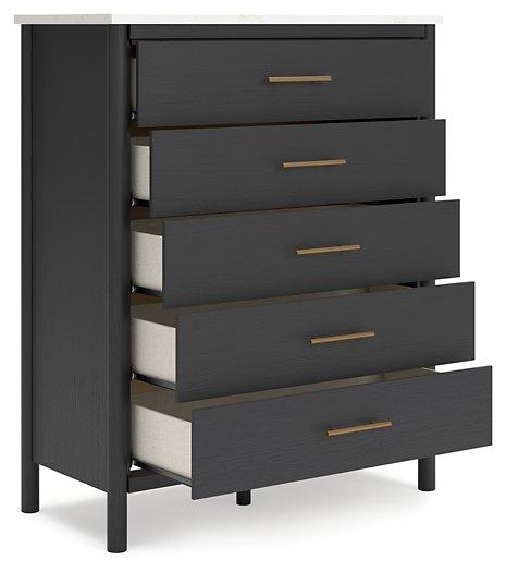 Cadmori Chest of Drawers - Tony’s Furniture Store & Linen (GA) - Multi Location
