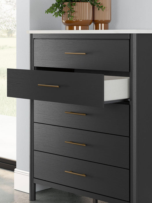 Cadmori Chest of Drawers - Tony’s Furniture Store & Linen (GA) - Multi Location