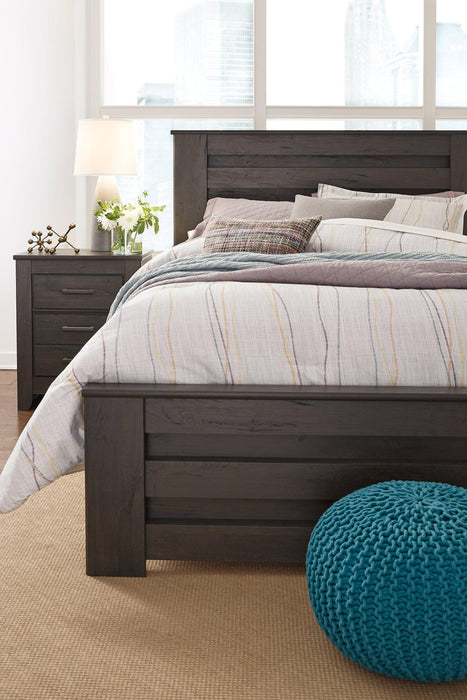 Brinxton Bed - Tony’s Furniture Store & Linen (GA) - Multi Location