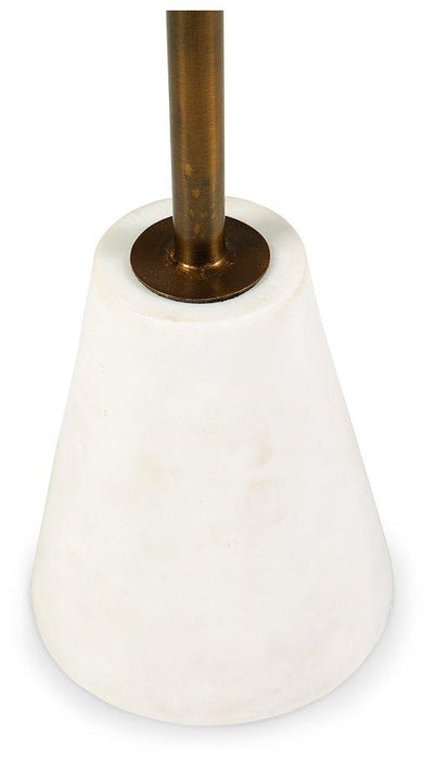 Caramont Accent Table - Tony’s Furniture Store & Linen (GA) - Multi Location
