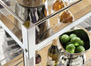 Chaseton Bar Cart - Tony’s Furniture Store & Linen (GA) - Multi Location