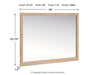 Cielden Dresser and Mirror - Tony’s Furniture Store & Linen (GA) - Multi Location