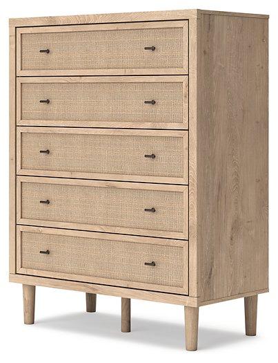 Cielden Chest of Drawers - Tony’s Furniture Store & Linen (GA) - Multi Location