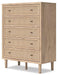 Cielden Chest of Drawers - Tony’s Furniture Store & Linen (GA) - Multi Location
