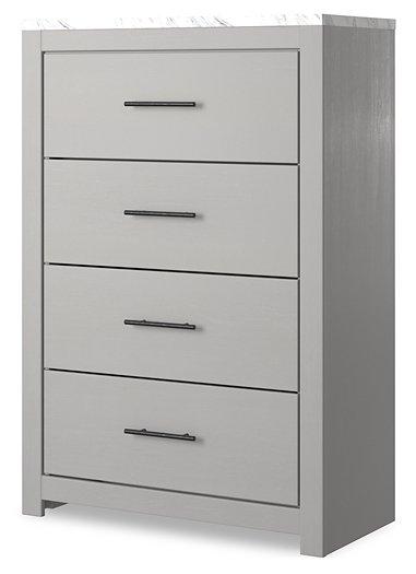 Cottonburg Chest of Drawers - Tony’s Furniture Store & Linen (GA) - Multi Location