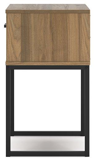 Deanlow Nightstand - Tony’s Furniture Store & Linen (GA) - Multi Location